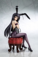 Аниме фигурка Accel World — Kuroyukihime — 1/7 — Bunny Ver.