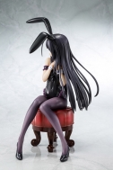 Аниме фигурка Accel World — Kuroyukihime — 1/7 — Bunny Ver.