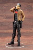 Аниме фигурка Batman — Red Hood — Ikemen Series — 1/7
