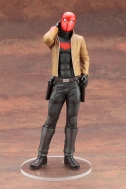 Аниме фигурка Batman — Red Hood — Ikemen Series — 1/7