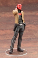 Аниме фигурка Batman — Red Hood — Ikemen Series — 1/7