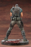 Аниме фигурка Biohazard Vendetta — Chris Redfield — ARTFX Statue — 1/6
