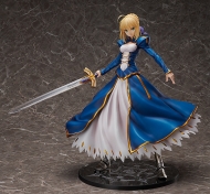 Эксклюзивная аниме фигурка Fate/Grand Order — Saber — B-style — 1/4
