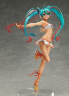 Аниме фигурка GOOD SMILE Racing — Hatsune Miku — 1/8 — Racing 2016, Thailand Ver.