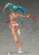 Аниме фигурка GOOD SMILE Racing — Hatsune Miku — 1/8 — Racing 2016, Thailand Ver.