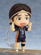 Аниме фигурка Nendoroid — Haikyuu!! — Azumane Asahi