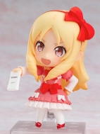 Аниме фигурка Eromanga Sensei — Yamada Elf — Nendoroid