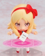 Аниме фигурка Eromanga Sensei — Yamada Elf — Nendoroid