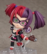 Аниме фигурка Nendoroid — Batman Ninja — Harley Quinn — Sengoku Edition