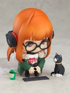 Аниме фигурка Persona 5 — Morgana — Sakura Futaba — Nendoroid