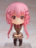 Аниме фигурка Comic Girls — Moeta Kaoruko — Nyaos-sensei — Nendoroid