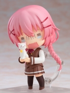 Аниме фигурка Comic Girls — Moeta Kaoruko — Nyaos-sensei — Nendoroid