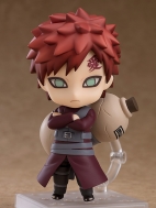 Лимитированная аниме фигурка Naruto Shippuuden — Gaara — Nendoroid