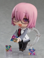 Лимитированная аниме фигурка Fate/Grand Order — Fou — Mash Kyrielight — Nendoroid — Casual ver., Shielder