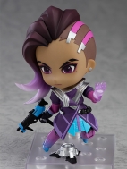 Аниме фигурка Overwatch — Sombra — Nendoroid — Classic Skin Edition