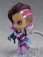 Аниме фигурка Overwatch — Sombra — Nendoroid — Classic Skin Edition