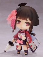 Лимитированная аниме фигурка Onmyoji — Kagura — Nendoroid