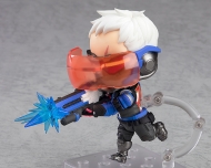 Аниме фигурка Overwatch — Soldier: 76 — Nendoroid — Classic Skin Edition