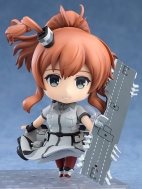 Аниме фигурка Kantai Collection ~Kan Colle~ — Saratoga — Nendoroid — Mk.II