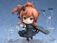 Аниме фигурка Kantai Collection ~Kan Colle~ — Saratoga — Nendoroid — Mk.II Mod.2