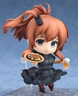 Аниме фигурка Kantai Collection ~Kan Colle~ — Saratoga — Nendoroid — Mk.II Mod.2