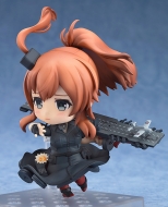 Аниме фигурка Kantai Collection ~Kan Colle~ — Saratoga — Nendoroid — Mk.II Mod.2