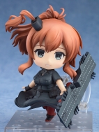 Аниме фигурка Kantai Collection ~Kan Colle~ — Saratoga — Nendoroid — Mk.II Mod.2