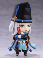 Лимитированная аниме фигурка Onmyoji — Abe no Seimei — Nendoroid