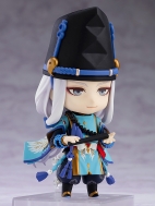 Лимитированная аниме фигурка Onmyoji — Abe no Seimei — Nendoroid