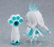Лимитированная аниме фигурка Houkai 3rd — Kiana Kaslana — Nendoroid — Winter Princess Ver.