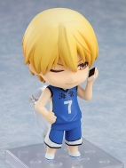 Аниме фигурка Kuroko no Basket — Kise Ryouta — Nendoroid