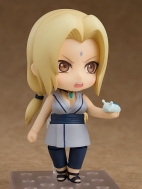 Лимитированная аниме фигурка Naruto Shippuuden — Tsunade — Nendoroid