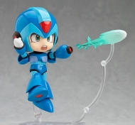 Аниме фигурка Rockman X — Nendoroid