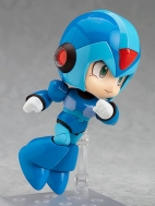 Аниме фигурка Rockman X — Nendoroid