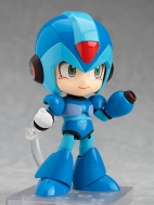 Аниме фигурка Rockman X — Nendoroid