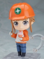 Аниме фигурка Sora yori mo Tooi Basho — Miyake Hinata — Nendoroid
