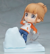 Аниме фигурка Sora yori mo Tooi Basho — Miyake Hinata — Nendoroid