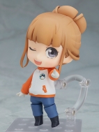 Аниме фигурка Sora yori mo Tooi Basho — Miyake Hinata — Nendoroid