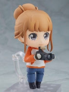Аниме фигурка Sora yori mo Tooi Basho — Miyake Hinata — Nendoroid