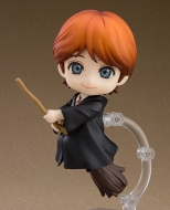 Аниме фигурка Harry Potter — Ron Weasley — Scabbers — Nendoroid