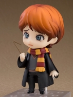 Аниме фигурка Harry Potter — Ron Weasley — Scabbers — Nendoroid