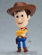 Аниме фигурка Toy Story — Woody — Nendoroid-DX — DX Ver.