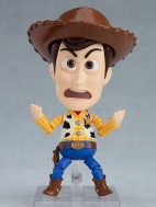 Аниме фигурка Toy Story — Woody — Nendoroid-DX — DX Ver.
