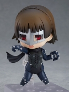 Аниме фигурка Persona 5: The Animation — Niijima Makoto — Nendoroid — Kaitou Ver.