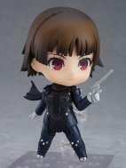 Аниме фигурка Persona 5: The Animation — Niijima Makoto — Nendoroid — Kaitou Ver.