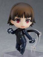 Аниме фигурка Persona 5: The Animation — Niijima Makoto — Nendoroid — Kaitou Ver.