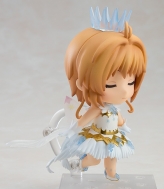 Аниме фигурка Card Captor Sakura: Clear Card-hen — Kinomoto Sakura — Nendoroid — Clear Ver.