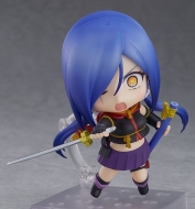 Аниме фигурка Release the Spyce — Hanzoumon Yuki — Rappa — Nendoroid
