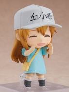 Аниме фигурка Hataraku Saibou — Platelet — Nendoroid