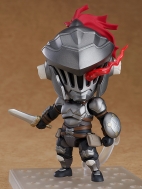 Аниме фигурка Goblin Slayer — Goblin — Nendoroid